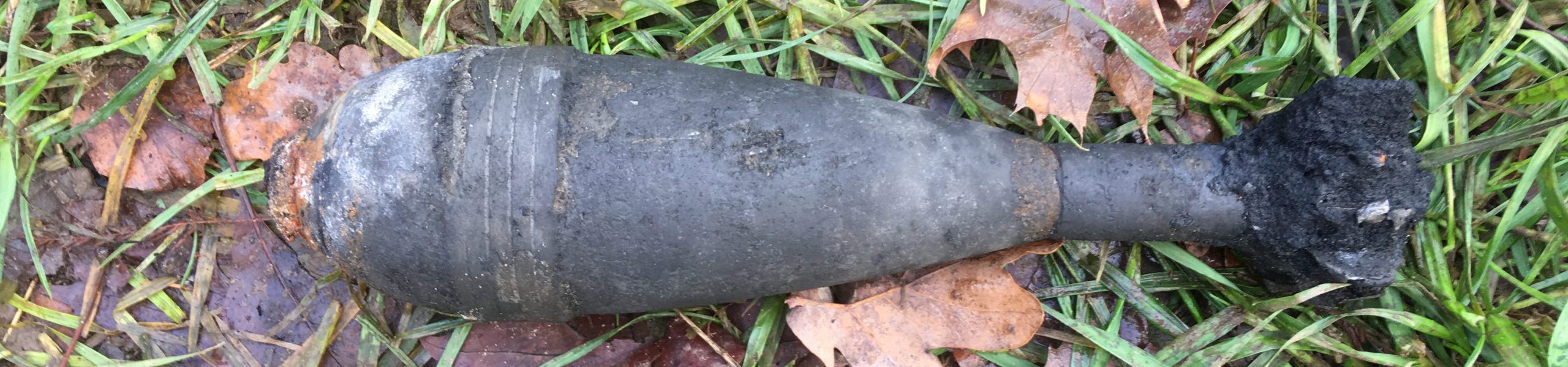 8 cm mortier in gras