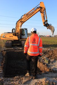 graafmachine-Dordrecht