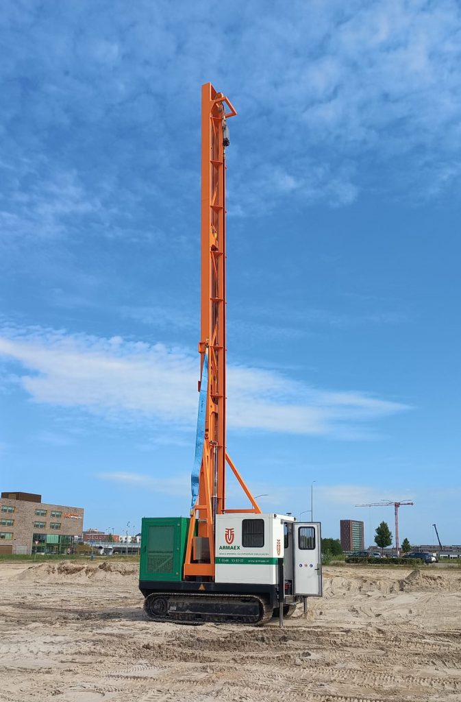 Dieptedetectie - stitcher