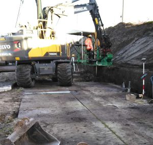 F35-Enschede sondeerstelling