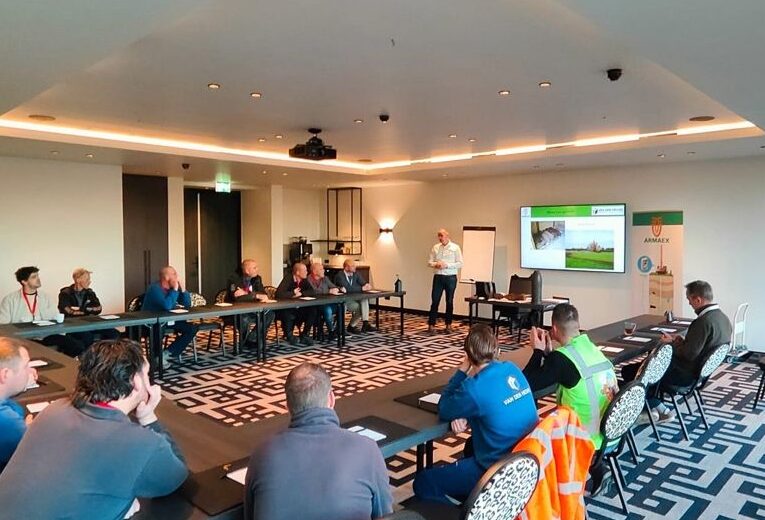 Veiligheidstrainingen op maat